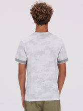 Volcom Puddle  Tee - White